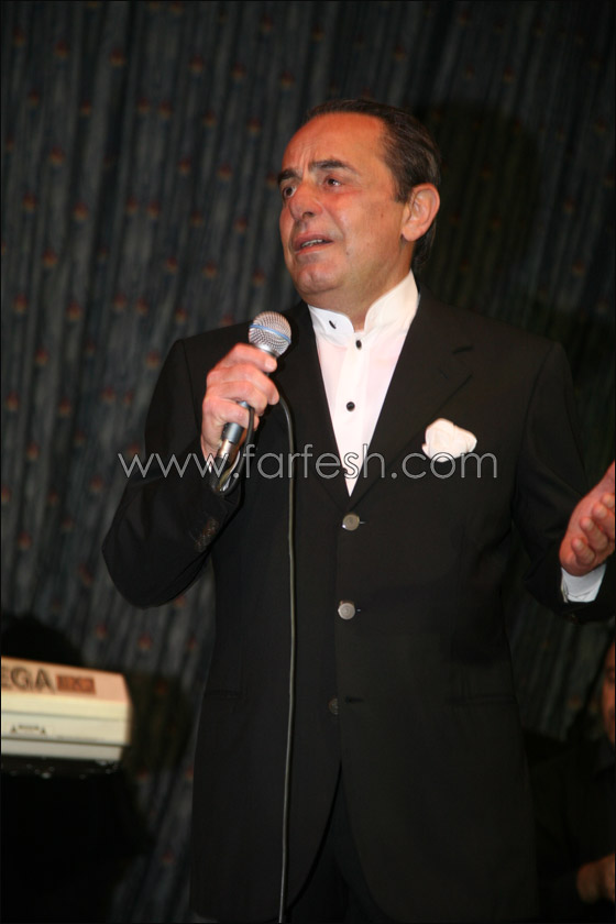 الاعلامي مازن دياب يقدم نخبة مميزة من الفنانين في الاعياد! صورة رقم 8 الاعلامي مازن دياب يقدم نخبة مميزة من الفنانين في الاعياد! صورة رقم 8