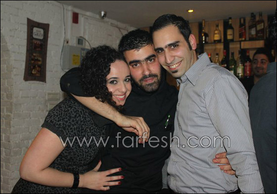 باجواء شبابية ومرح.. Gaudi Tapas Bar يحتفل بالعام الجديد   صورة رقم 16