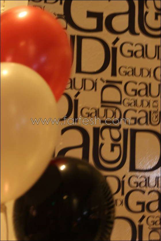 باجواء شبابية ومرح.. Gaudi Tapas Bar يحتفل بالعام الجديد   صورة رقم 12