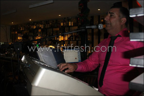 باجواء شبابية ومرح.. Gaudi Tapas Bar يحتفل بالعام الجديد   صورة رقم 9