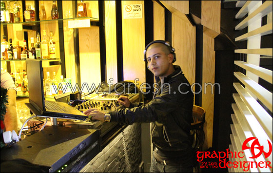 باجواء شبابية ومرح.. Gaudi Tapas Bar يحتفل بالعام الجديد   صورة رقم 23