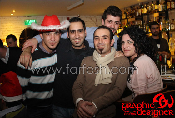 باجواء شبابية ومرح.. Gaudi Tapas Bar يحتفل بالعام الجديد   صورة رقم 18