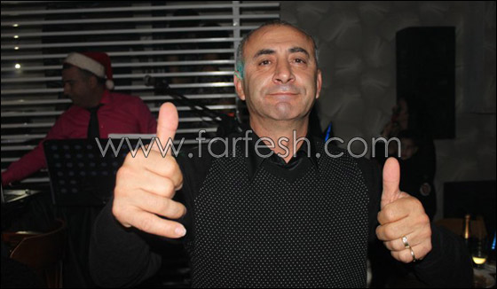 باجواء شبابية ومرح.. Gaudi Tapas Bar يحتفل بالعام الجديد   صورة رقم 15