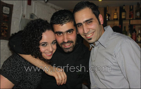 باجواء شبابية ومرح.. Gaudi Tapas Bar يحتفل بالعام الجديد   صورة رقم 21