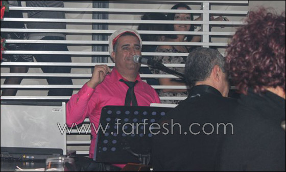 باجواء شبابية ومرح.. Gaudi Tapas Bar يحتفل بالعام الجديد   صورة رقم 14