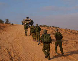 العلكة.. احدث انواع الاسلحة في الجيش الاسرائيلي!!! صورة رقم 1