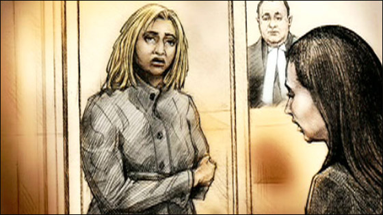 ممثلة أمريكية تختطف طفلاً بكندا.. بحجة التمثيل!! صورة رقم 2 ممثلة أمريكية تختطف طفلاً بكندا.. بحجة التمثيل!! صورة رقم 2