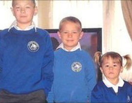 سيجارة تتسبب في مأساة عائلية وموت الاطفال!! صورة رقم 1