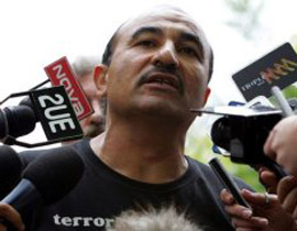 استراليا تدفع تعويضاً لمعتقل في جوانتانامو.. مقابل اسقاط قضيته! صورة رقم 1