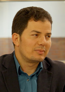 باحث مصري: القرآن يعتبر حجر عثرة في طريق تطور المسلمين! صورة رقم 1