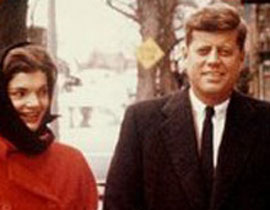 عرض سيارة الاسعاف التي نقلت جثمان جون كينيدي في مزاد علني! صورة رقم 1