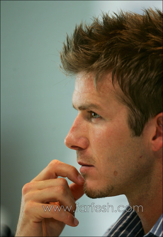 فكتوريا بيكهام تكشف أنها تخاف من مظهر زوجها ديفيد!!! صورة رقم 5 فكتوريا بيكهام تكشف أنها تخاف من مظهر زوجها ديفيد!!! صورة رقم 5