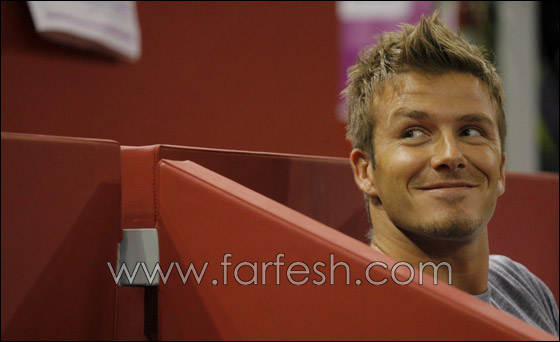 فكتوريا بيكهام تكشف أنها تخاف من مظهر زوجها ديفيد!!! صورة رقم 7 فكتوريا بيكهام تكشف أنها تخاف من مظهر زوجها ديفيد!!! صورة رقم 7