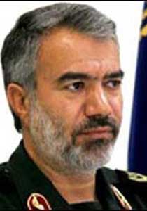 الادميرال الايراني علي: صواريخنا تغطي منطقة الخليج برمتها! صورة رقم 1