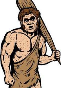 متى ارتدى الإنسان الملابس لأول مرة؟؟ صورة رقم 1