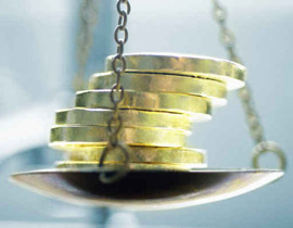 أرباح أكبر منتج للذهب في الصين بلغت 483 مليون دولار في 2010 صورة رقم 1