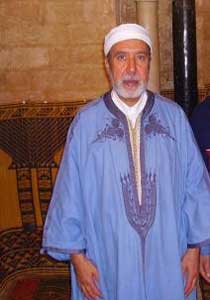 المفتي عثمان بطيخ: لا تجوز الصلاة على المنتحرين حرقا! صورة رقم 1