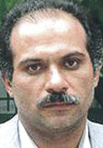 ايران: ضبط خلية تعمل لحساب الموساد قامت باغتيال العالم محمدي صورة رقم 1