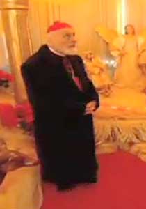 البطريرك صفير: مسيحيو الشرق لا يشعرون بامان! صورة رقم 1