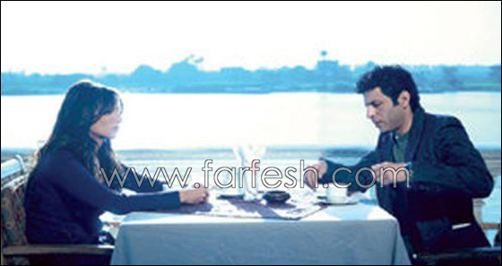 قضايا حساسة وراء منع عرض قضايا حساسة وراء منع عرض