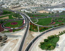 اقرار ميزانية 2011 في دبي.. بعجز قيمته مليار دولار صورة رقم 1