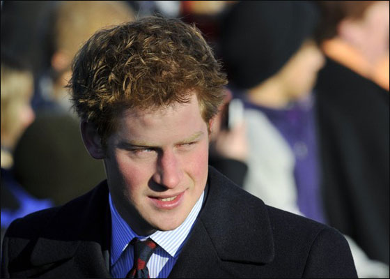 الامير هاري في رحلة تزلج الى القطب الشمالي! صورة رقم 2