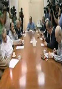 الجنرال قهوجي: لبنان سيفوت الفرصة على المتربصين بمصيره صورة رقم 1