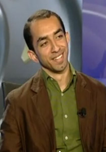 مصور سعودي يزيل الستار عن الوجه الآخر لامارة دبي!  صورة رقم 1