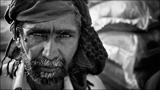 مصور سعودي يزيل الستار عن الوجه الآخر لامارة دبي!  صورة رقم 2