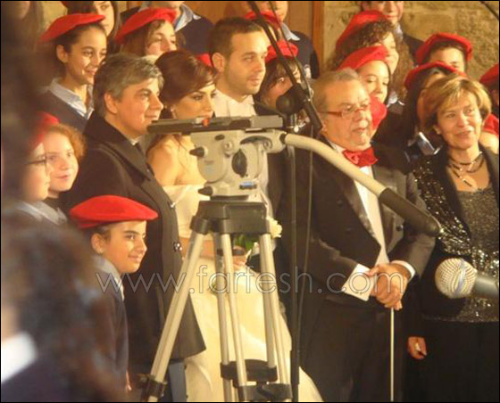 شاهدوا صورا من حفل زفاف ميشيل فاضل صورة رقم 10 شاهدوا صورا من حفل زفاف ميشيل فاضل صورة رقم 10