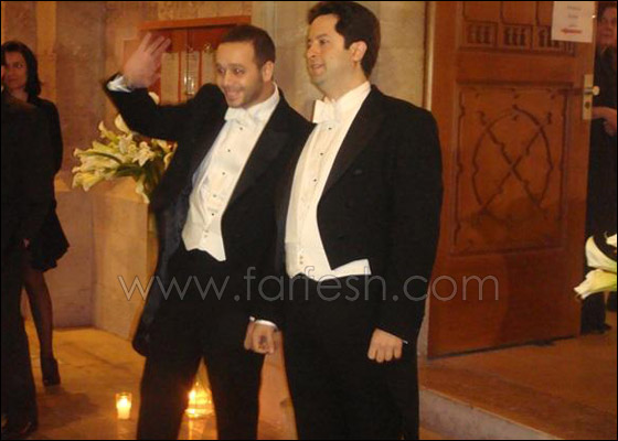 شاهدوا صورا من حفل زفاف ميشيل فاضل صورة رقم 12 شاهدوا صورا من حفل زفاف ميشيل فاضل صورة رقم 12