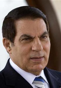 الحكومة الكندية تؤكد: بن علي واقاربه غير مرحب بهم على ارضنا! صورة رقم 1