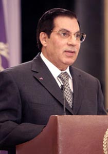 من هو زين العابدين بن علي؟ وهل كان حاكما مستبدا؟؟ صورة رقم 1