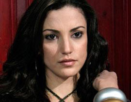 هند صبري ودرة التونسية عبر الفيس بوك: نعم للثورة، لا للفوضى! صورة رقم 1 هند صبري ودرة التونسية عبر الفيس بوك: نعم للثورة، لا للفوضى! صورة رقم 1