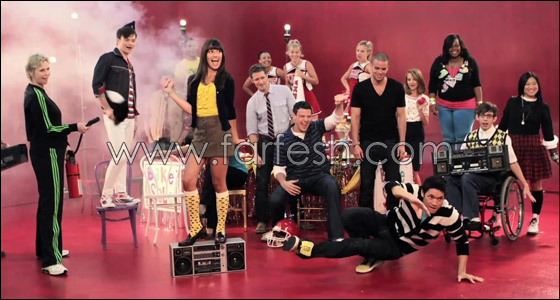 مسابقة تجربة اداء في كل العالم للحوز على دور في مسابقة تجربة اداء في كل العالم للحوز على دور في