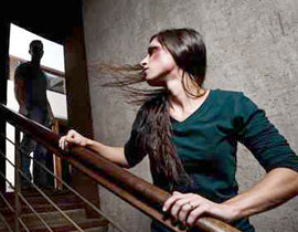 خلال 2010.. مصر شهدت 300 حالة تحرش و 47 حالة عنف! صورة رقم 1