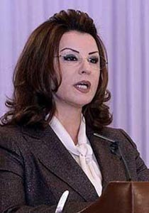 ليلى الطرابلسي.. متهمة بالسيطرة على ممتلكات وثروات تونس! صورة رقم 1