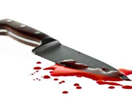 خليلي هدد بقتل نفسه من اجل اعادة زوجته من بيت اهلها!! صورة رقم 1