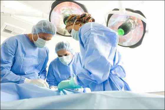 اتهام مستشفىِ بسرقة طحال شاب سعودي! صورة رقم 1 اتهام مستشفىِ بسرقة طحال شاب سعودي! صورة رقم 1