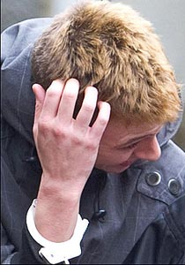 لتضاجع حبيبتيها.. اسكتلندية تظاهرت 9 سنوات بأنها رجل! صورة رقم 1