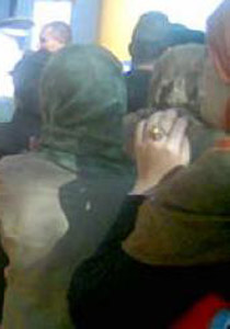 نظام بن علي كان يحظر الحجاب ويراقب المصلين ويغلق المساجد! صورة رقم 1