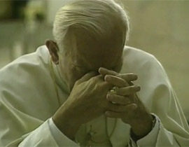  في الاول من ايار المقبل.. تطويب البابا الراحل يوحنا بولس الثاني! صورة رقم 1