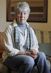  محاكمة طبيبة نفسية بريطانية عالجت رجل مثلي الميول! صورة رقم 1