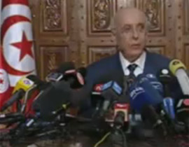 تونس: تشكيل حكومة وحدة وطنية! صورة رقم 1
