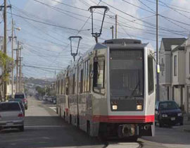 القطار الخفيف.. ثقيل على فلسطينيي القدس ويخدم الاستيطان! صورة رقم 3