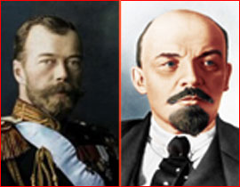 اغلاق قضية اعدام قيصر روسيا ولا يوجد دليل لتورط لينين! صورة رقم 1