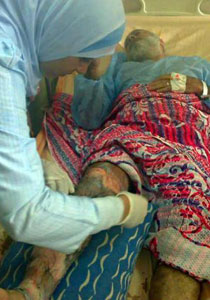 الازهر: الاسلام يمنع الانتحار منعا باتا لاي سبب كان! صورة رقم 1