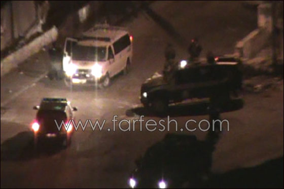 مواجهات في سلوان بعد تجوال رئيس شرطة إسرائيل فيها  صورة رقم 2