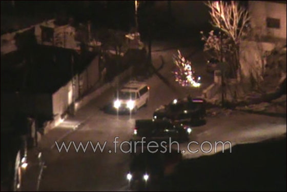 مواجهات في سلوان بعد تجوال رئيس شرطة إسرائيل فيها  صورة رقم 5