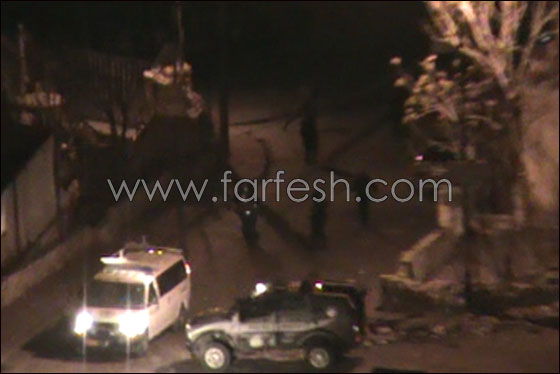 مواجهات في سلوان بعد تجوال رئيس شرطة إسرائيل فيها  صورة رقم 7